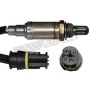 Walker Products 350-34013 Walker Products 350-34013 Oxygen Sensor 4-W Direct Fit Narrow-Band