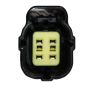 Walker Products 350-34016 Walker Products 350-34016 Oxygen Sensor 4-W Direct Fit Narrow-Band