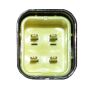 Walker Products 350-34026 Walker Products 350-34026 Oxygen Sensor 4-W Direct Fit Narrow-Band