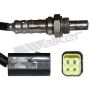 Walker Products 350-34026 Walker Products 350-34026 Oxygen Sensor 4-W Direct Fit Narrow-Band