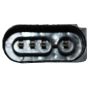 Walker Products 350-34029 Walker Products 350-34029 Oxygen Sensor 4-W Direct Fit Narrow-Band