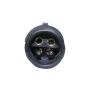 Walker Products 350-34030 Walker Products 350-34030 Oxygen Sensor 4-W Direct Fit Narrow-Band