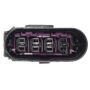Walker Products 350-34044 Walker Products 350-34044 Oxygen Sensor 4-W Narrow-Band