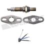 Walker Products 350-34050 Walker Products 350-34050 Oxygen Sensor 4-W Universal W/Flange