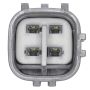 Walker Products 350-34052 Walker Products 350-34052 Oxygen Sensor 4-W Direct Fit Narrow-Band