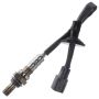 Walker Products 350-34055 Walker Products 350-34055 Oxygen Sensor 4-W Direct Fit W/Flange