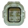 Walker Products 350-34064 Walker Products 350-34064 Oxygen Sensor 4-W Direct Fit Narrow-Band