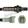 Walker Products 350-34064 Walker Products 350-34064 Oxygen Sensor 4-W Direct Fit Narrow-Band