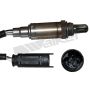 Walker Products 350-34067 Walker Products 350-34067 Oxygen Sensor 4-W Direct Fit Narrow-Band