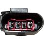 Walker Products 350-34071 Walker Products 350-34071 Oxygen Sensor 4-W Direct Fit Narrow-Band