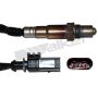 Walker Products 350-34071 Walker Products 350-34071 Oxygen Sensor 4-W Direct Fit Narrow-Band