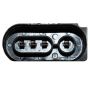 Walker Products 350-34073 Walker Products 350-34073 Oxygen Sensor 4-W Direct Fit Narrow-Band
