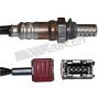 Walker Products 350-34075 Walker Products 350-34075 Oxygen Sensor 4-W Direct Fit Narrow-Band