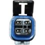 Walker Products 350-34077 Walker Products 350-34077 Oxygen Sensor 4-W Direct Fit Narrow-Band