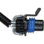 Walker Products 350-34077 Walker Products 350-34077 Oxygen Sensor 4-W Direct Fit Narrow-Band