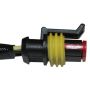 Walker Products 350-34082 Walker Products 350-34082 Oxygen Sensor 4-W Direct Fit Narrow-Band