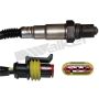 Walker Products 350-34082 Walker Products 350-34082 Oxygen Sensor 4-W Direct Fit Narrow-Band