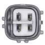 Walker Products 350-34092 Walker Products 350-34092 Oxygen Sensor 4-W Direct Fit Narrow-Band