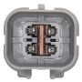 Walker Products 350-34097 Walker Products 350-34097 Oxygen Sensor 4-W Direct Fit Narrow-Band