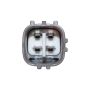 Walker Products 350-34099 Walker Products 350-34099 Oxygen Sensor 4-W Direct Fit Narrow-Band