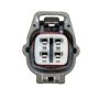 Walker Products 350-341006 Walker Products 350-341006 Oxygen Sensor 4-W Direct Fit Narrow-Band