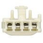 Walker Products 350-341007 Walker Products 350-341007 Oxygen Sensor 4-W Direct Fit Narrow-Band