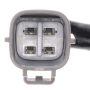 Walker Products 350-341012 Walker Products 350-341012 Oxygen Sensor 4-W Narrow-Band
