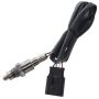 Walker Products 350-341015 Walker Products 350-341015 O2 Sensor 4-W Direct Fit Narrow-Band