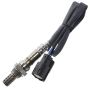Walker Products 350-341016 Walker Products 350-341016 Oxygen Sensor 4-W Direct Fit Narrow-Band