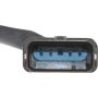 Walker Products 350-341018 Walker Products 350-341018 Oxygen Sensor 4-W Direct Fit Narrow-Band