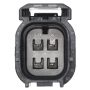 Walker Products 350-341020 Walker Products 350-341020 Oxygen Sensor 4-W Direct Fit Narrow-Band