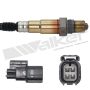 Walker Products 350-341020 Walker Products 350-341020 Oxygen Sensor 4-W Direct Fit Narrow-Band
