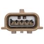 Walker Products 350-341021 Walker Products 350-341021 Oxygen Sensor 4-W Direct Fit Narrow-Band