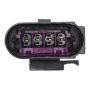 Walker Products 350-341022 Walker Products 350-341022 Oxygen Sensor 4-W Direct Fit Narrow-Band