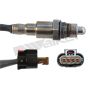 Walker Products 350-341024 Walker Products 350-341024 Oxygen Sensor 4-W Direct Fit Narrow-Band