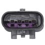 Walker Products 350-341027 Walker Products 350-341027 Oxygen Sensor 4-W Direct Fit Narrow-Band