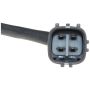 Walker Products 350-341029 Walker Products 350-341029 Oxygen Sensor 4-W Direct Fit Narrow-Band