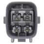 Walker Products 350-34102 Walker Products 350-34102 Oxygen Sensor 4-W Direct Fit Narrow-Band