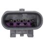 Walker Products 350-341032 Walker Products 350-341032 Oxygen Sensor 4-W Direct Fit Narrow-Band