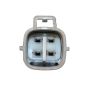 Walker Products 350-341037 Walker Products 350-341037 Oxygen Sensor 4-W Direct Fit Narrow-Band