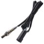 Walker Products 350-34103 Walker Products 350-34103 Oxygen Sensor 4-W Direct Fit Narrow-Band
