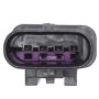 Walker Products 350-341041 Walker Products 350-341041 Oxygen Sensor 4-W Direct Fit Narrow-Band
