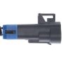Walker Products 350-341047 Walker Products 350-341047 Oxygen Sensor 4-W Direct Fit Narrow-Band