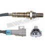 Walker Products 350-341047 Walker Products 350-341047 Oxygen Sensor 4-W Direct Fit Narrow-Band