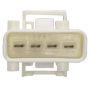 Walker Products 350-34104 Walker Products 350-34104 Oxygen Sensor 4-W Direct Fit Narrow-Band