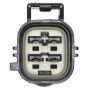 Walker Products 350-341053 Walker Products 350-341053 Oxygen Sensor 4-W Direct Fit Narrow-Band