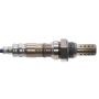Walker Products 350-341056 Walker Products 350-341056 Oxygen Sensor 4-W Direct Fit Narrow-Band