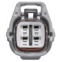 Walker Products 350-341056 Walker Products 350-341056 Oxygen Sensor 4-W Direct Fit Narrow-Band