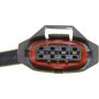 Walker Products 350-341057 Walker Products 350-341057 Oxygen Sensor 4-W Direct Fit Narrow-Band