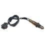 Walker Products 350-341057 Walker Products 350-341057 Oxygen Sensor 4-W Direct Fit Narrow-Band
